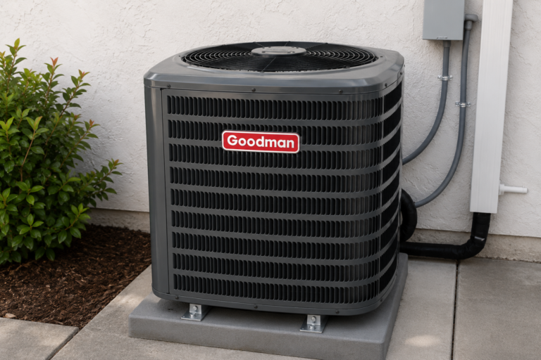 AC Repairs in Ellis county tx - 1st. Gen Heating and Air